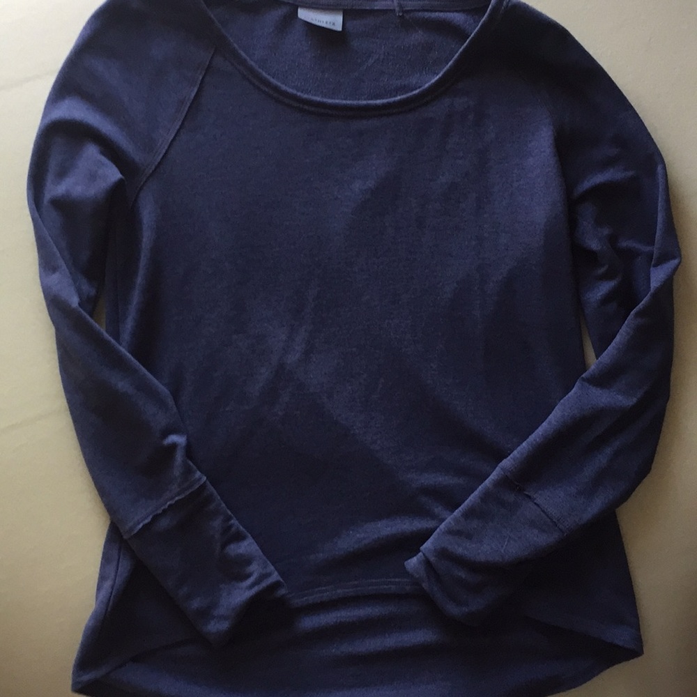 Brand new Athleta top